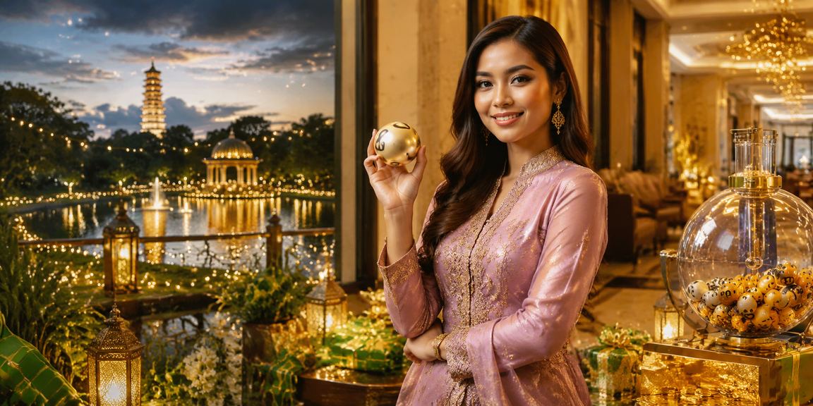 Promosi slot Hari Raya istimewa babyshark88 untuk pengguna Malaysia